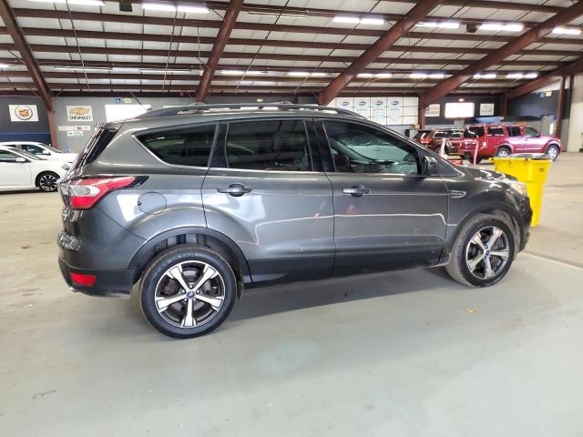2018 FORD ESCAPE SEL - 1FMCU9HD4JUA47096