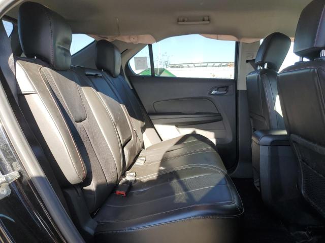 2013 CHEVROLET EQUINOX LT #3302904995