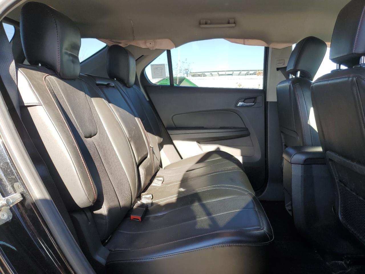 Lot #3302904995 2013 CHEVROLET EQUINOX LT