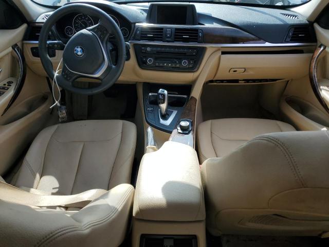 2014 BMW 328 I #3281607395