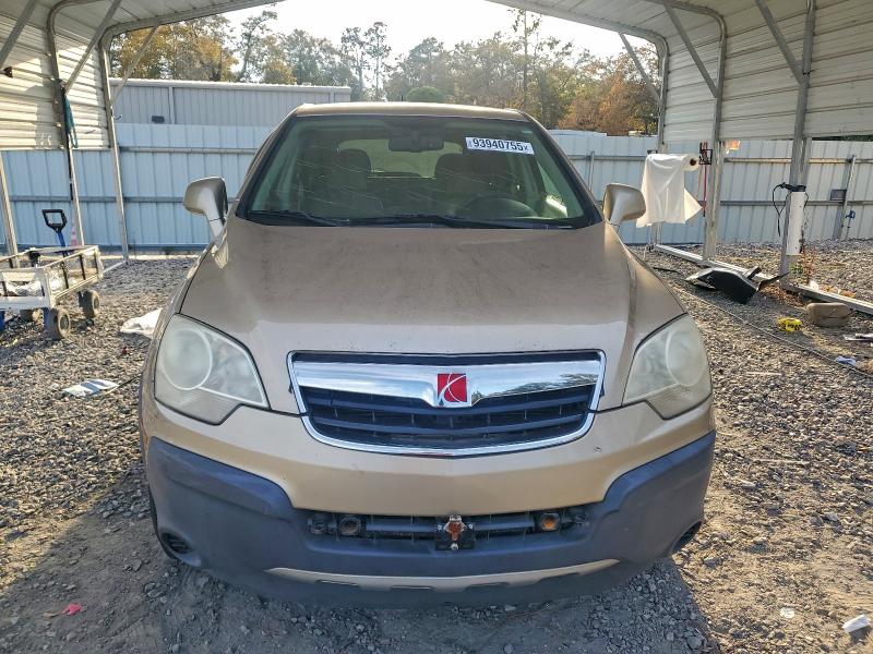 2008 SATURN VUE XE #3297014363