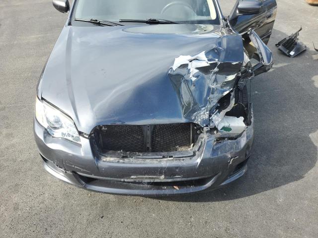 2009 SUBARU LEGACY 2.5 #3303924733