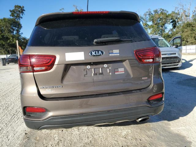 2019 KIA SORENTO L #3291234034