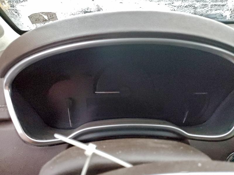 2015 CADILLAC SRX LUXURY #3310565069