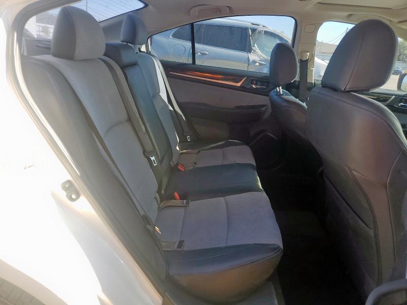 2017 SUBARU LEGACY SPO #3301714365