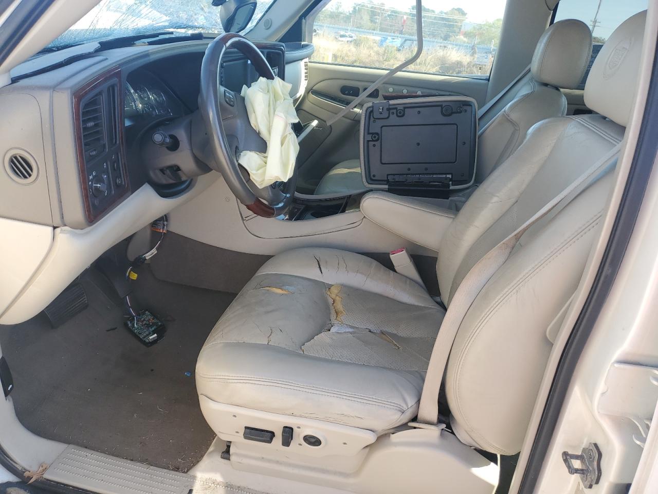 Lot #3301826380 2006 CADILLAC ESCALADE E