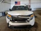 Lot #3317799066 2015 FORD EXPLORER X