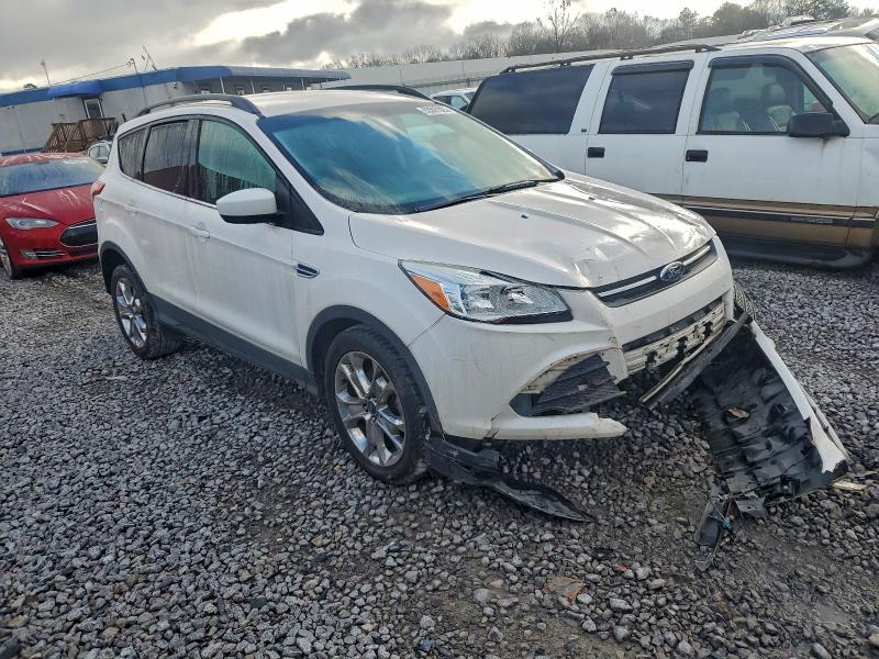 2014 FORD ESCAPE SE #3302869935