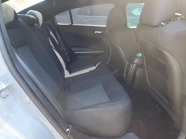 2022 DODGE CHARGER SC #3281398115