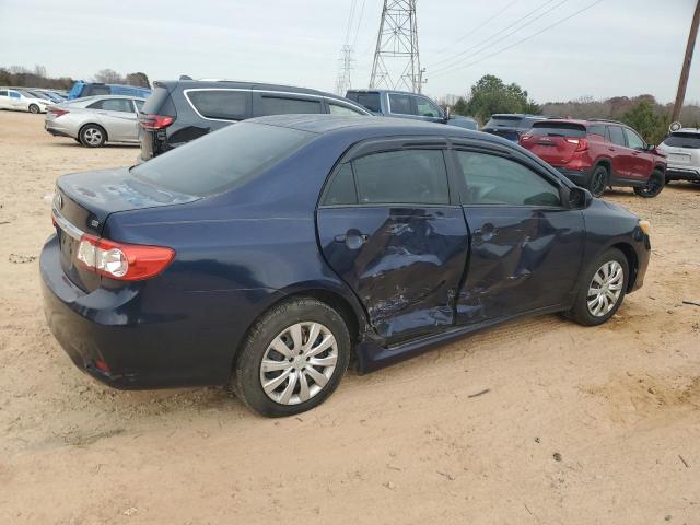 2012 TOYOTA COROLLA BA #3297883790