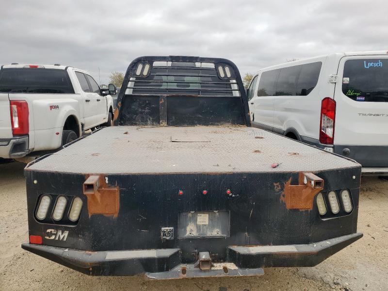 2018 RAM 3500 #3292342268