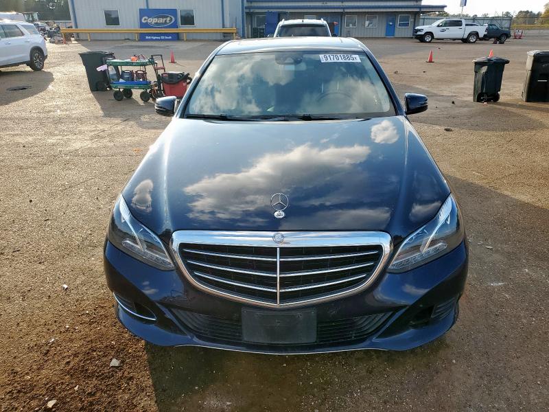2014 MERCEDES-BENZ E 350 #3283775419