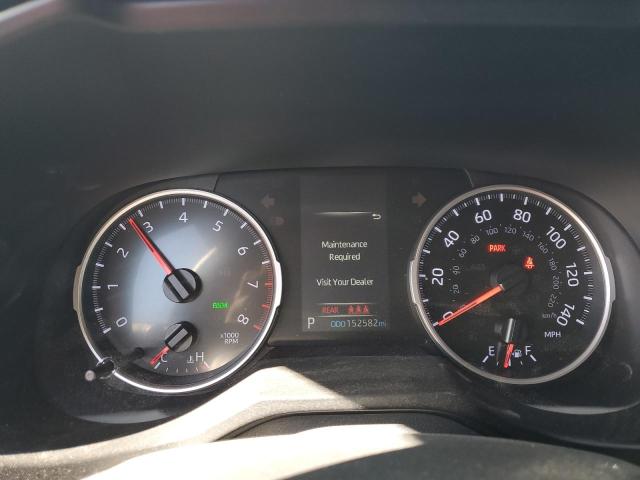 2020 TOYOTA RAV4 XLE #3302831907