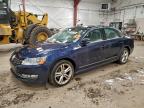 Lot #3296367132 2013 VOLKSWAGEN PASSAT SEL