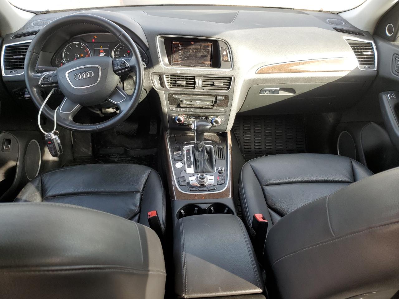 AUDI Q5 PREMIUM PLUS