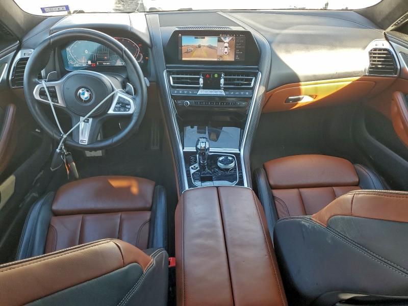 2022 BMW 840I #3316178936