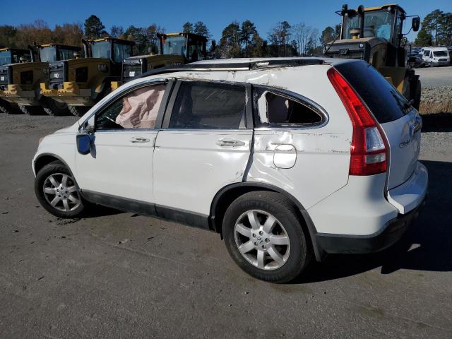 2008 HONDA CR-V EXL #3296912815
