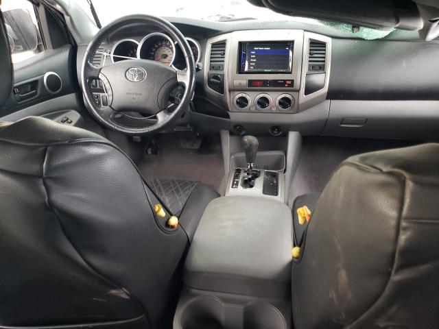 2005 TOYOTA TACOMA DOU #3304556488