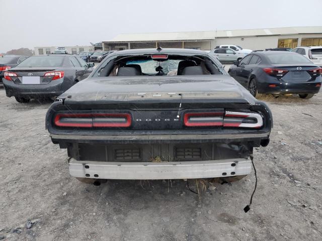2018 DODGE CHALLENGER #3301808366
