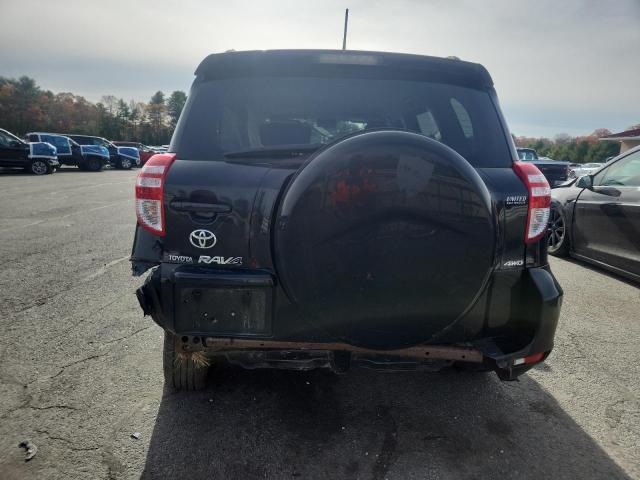 2009 TOYOTA RAV4 #3302904899