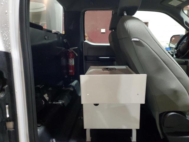 2018 FORD F150 SUPER #3305459061