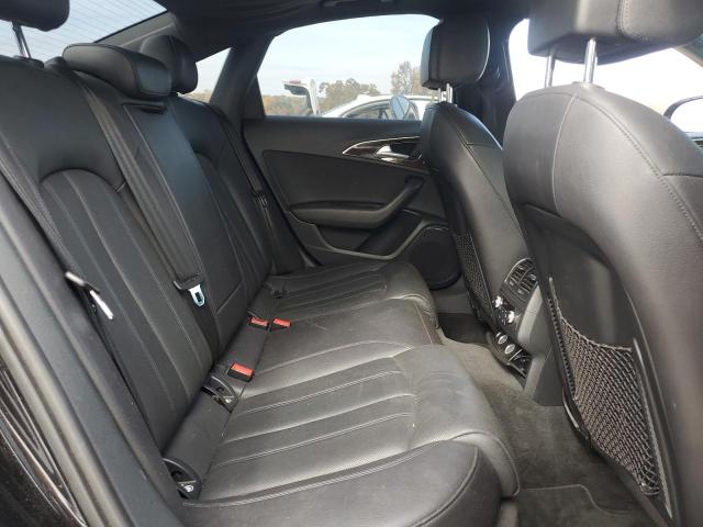 2012 AUDI A6 PRESTIG #3291233983