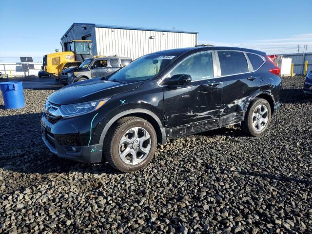 2019 HONDA CR-V EX - 5J6RW2H51KA009735