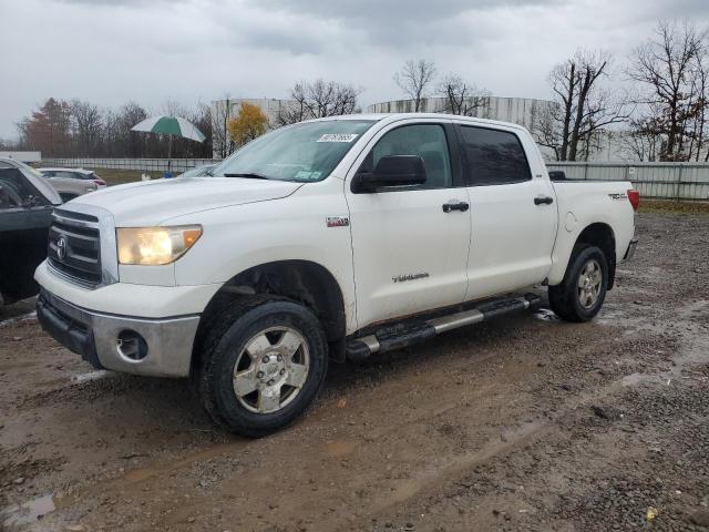 Global Auto Auctions: 2011 TOYOTA TUNDRA CRE