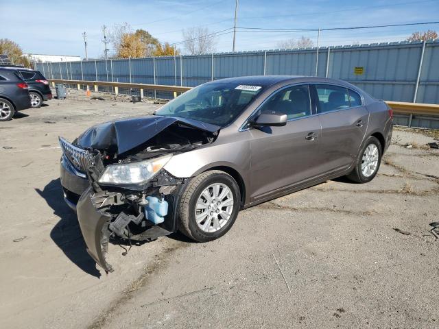 2011 BUICK LACROSSE C - 1G4GA5EC0BF386751