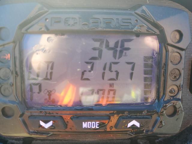 2021 POLARIS SPORTSMAN #3297013360