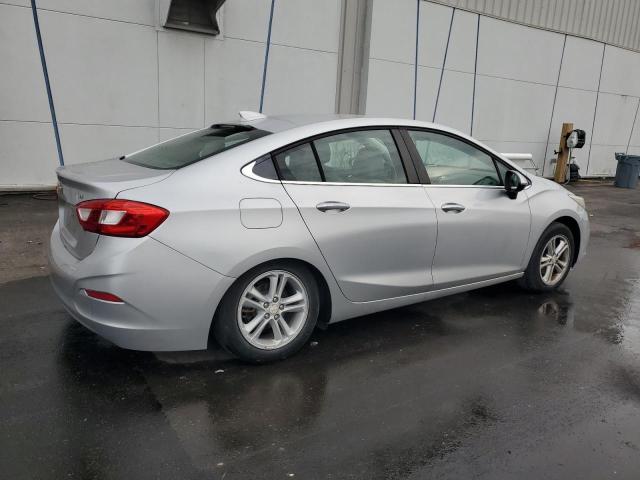 2016 CHEVROLET CRUZE LT #3296978867