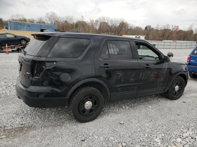 2016 FORD EXPLORER P - 1FM5K8AR2GGB44688