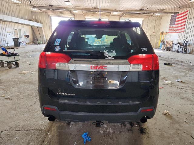 2015 GMC TERRAIN SL #3298158273