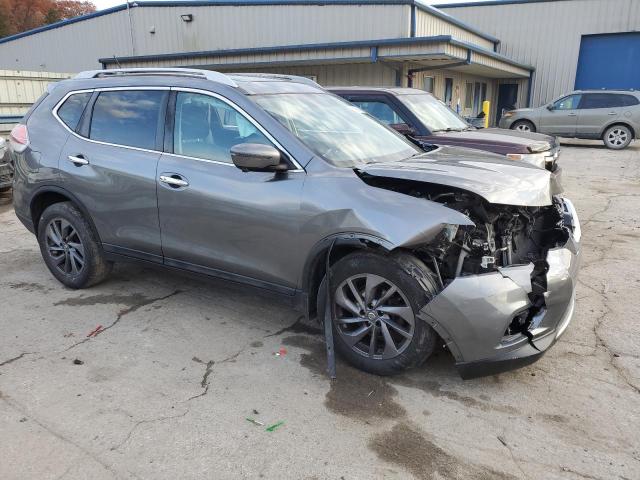2016 NISSAN ROGUE S #3304671914