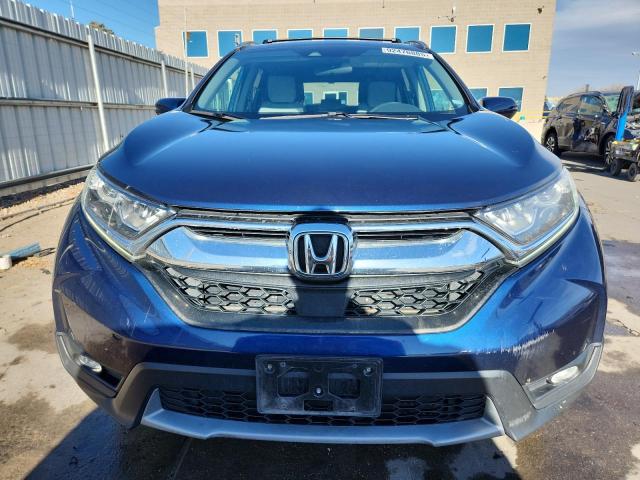 2018 HONDA CR-V EX #3288041160