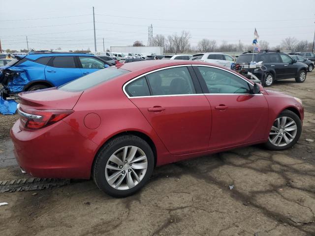 2014 BUICK REGAL #3301630638