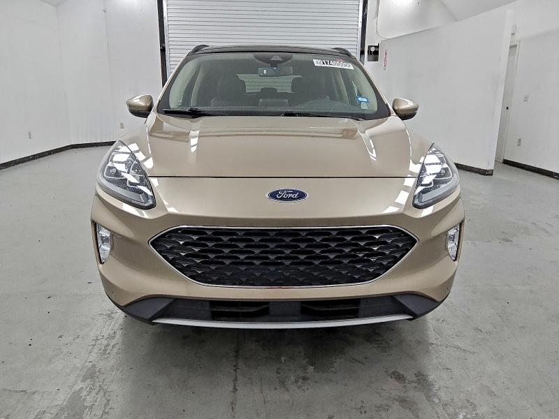 2020 FORD ESCAPE TIT #3303670928