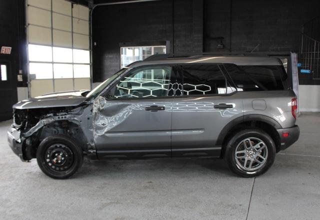 2025 FORD BRONCO SPO #3297170862