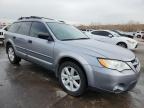 Lot #3293883623 2009 SUBARU OUTBACK 2.