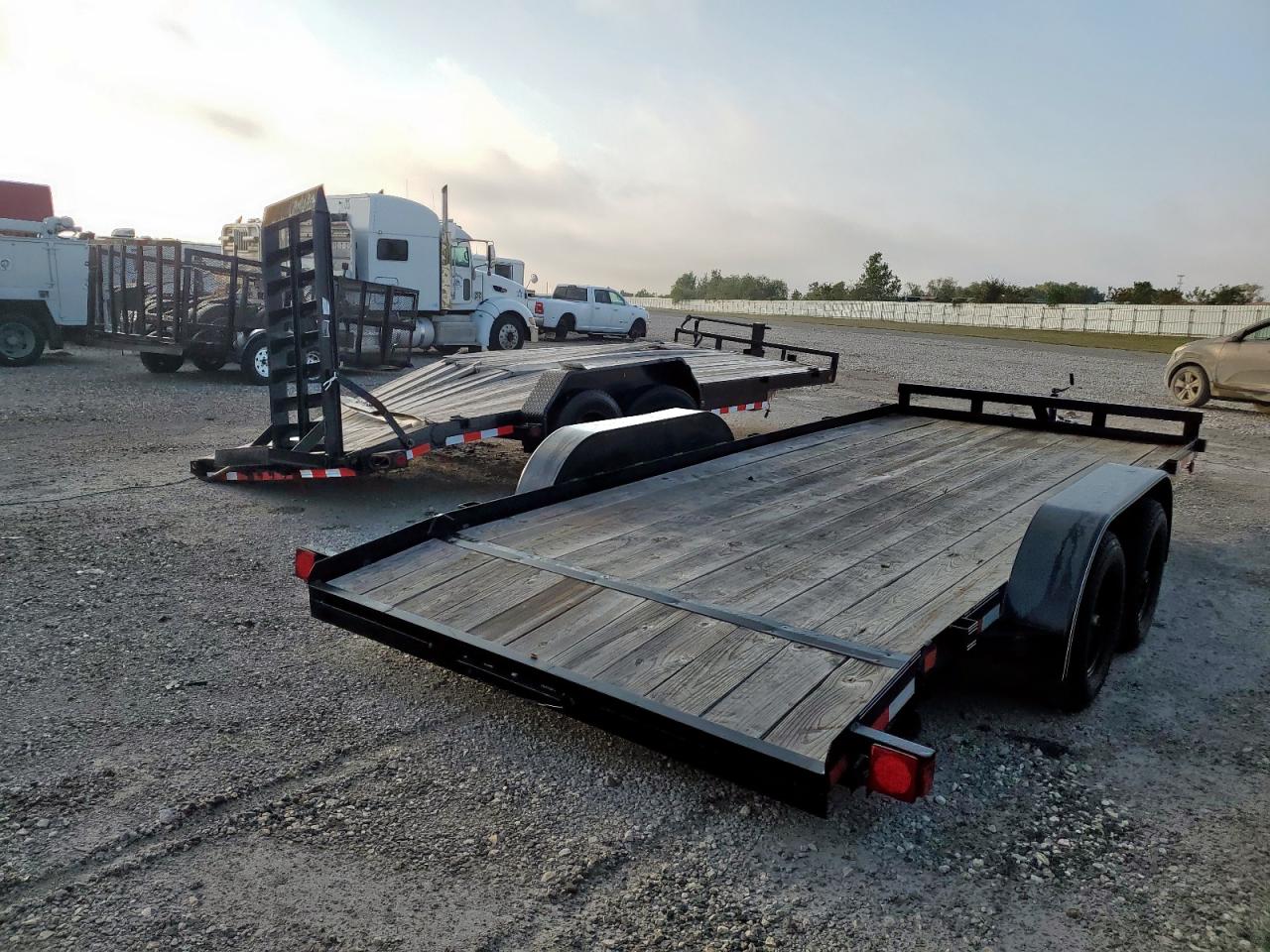 Lot #3283906364 2025 EAST TEXAS LONG UNKNOWN