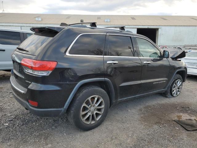 2015 JEEP GRAND CHER #3301983471