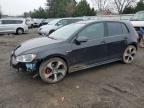 Lot #3294472511 2017 VOLKSWAGEN GTI S