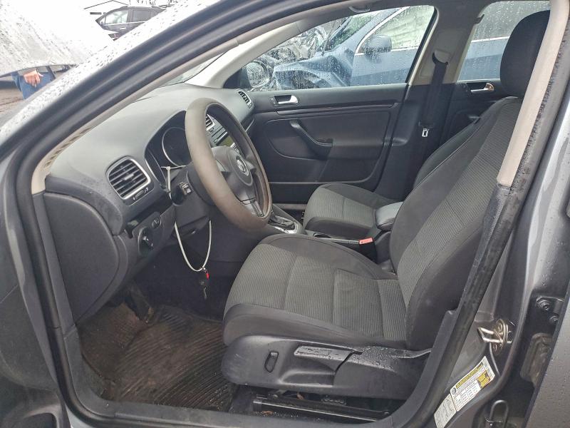 2011 VOLKSWAGEN JETTA S #3305301340