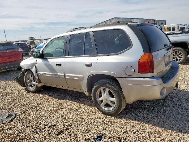 2005 GMC ENVOY #3298084131