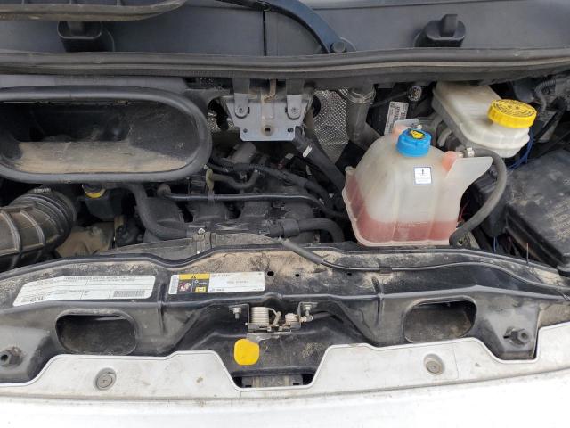 2020 RAM PROMASTER #3297020357