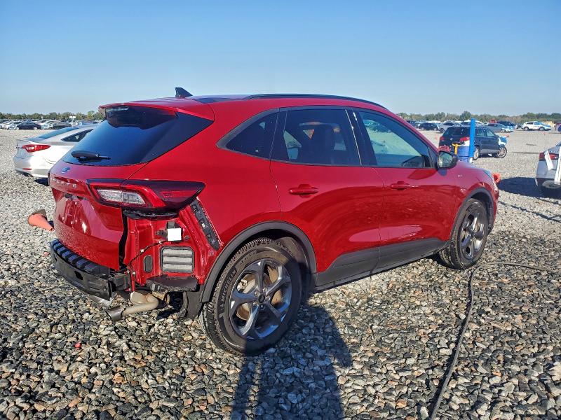 2025 FORD ESCAPE ST #3303386157