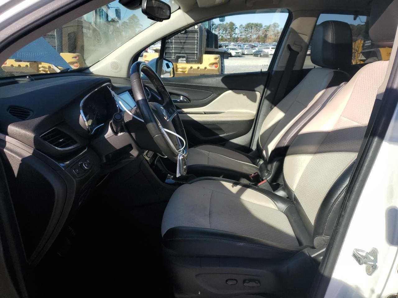 BUICK ENCORE SPORT TOURING