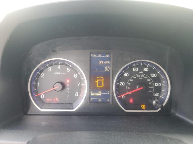 2010 HONDA CR-V LX - 5J6RE3H34AL044814