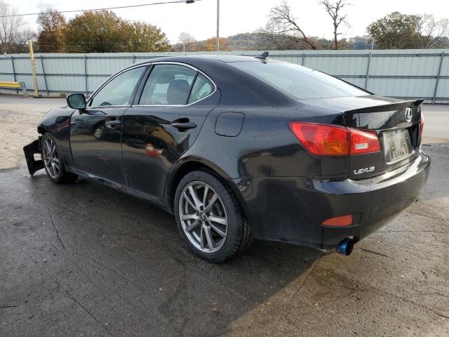 2008 LEXUS IS 250 #3297082524