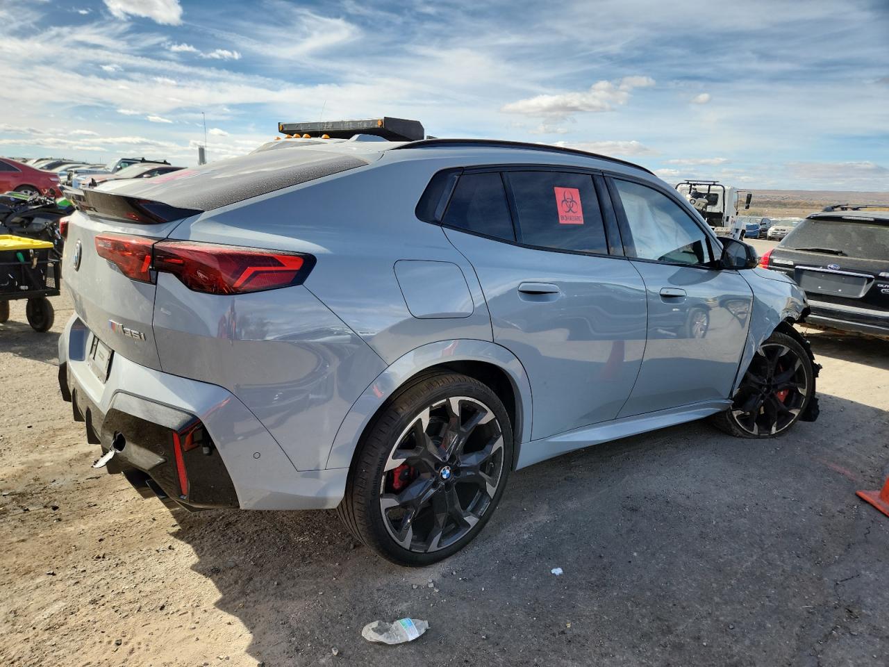 BMW X2 M35I